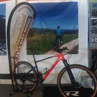 Cannondale Scalpel Carbon HT 4 Taglia L