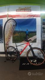 Cannondale Scalpel Carbon HT 4 Taglia L