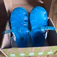 sandaletti mare Chicco neonato