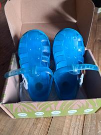 sandaletti mare Chicco neonato