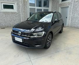 Volkswagen Tiguan 2.0 TDI SCR Business BlueMotion 