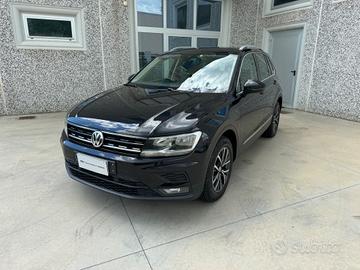 Volkswagen Tiguan 2.0 TDI SCR Business BlueMotion 