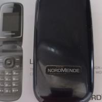 cellulare/telefonino nordmende