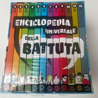 Enciclopedia della battuta