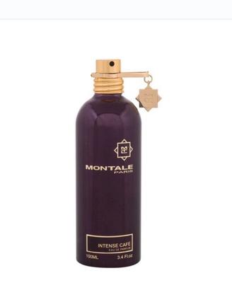 Profumo montale  intense cafe