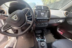 Dacia Spring 2021