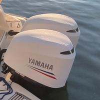 Coprimotori Yamaha F200 F225 F250 V6