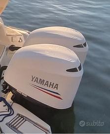 Coprimotori Yamaha F200 F225 F250 V6