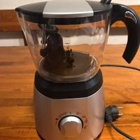 Cioccolatiera Cappuccinatore Bialetti nuovo