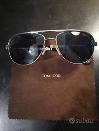 Occhiali da sole TOM FORD