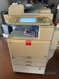 Nashuatec/ Ricoh mp c2800