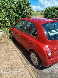 NISSAN Micra 5ª serie - 2008