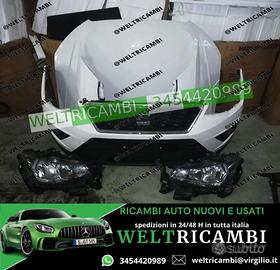 Ricambi auto x seat arona