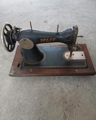 macchine da cucire vintage