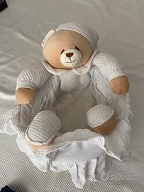 cesto porta oggetti nanan puccio