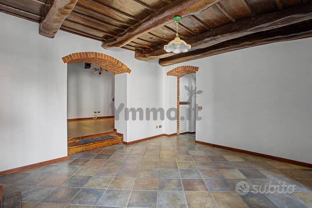 Appartamento – Ganna, Campubella - Vista 4