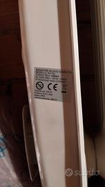 termosifone elettrico 