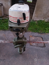 Motore barca da 4Cv