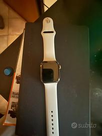 Apple watch serie 5 gps e cellulare 40 mm