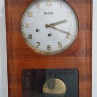 Orologio a pendolo Vedette anni 30-40