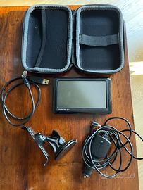Navigatore Garmin