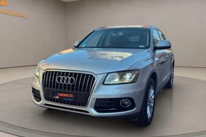 Audi Q5 NEOPATENTATI - FATTURE