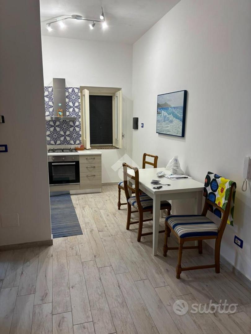 Appartamento – SA - Vista 4