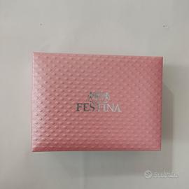 Festina scatola orologio da donna 