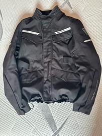 Giacca moto Rev’it touring