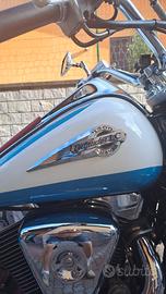 Suzuki Intruder VL 1500