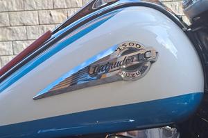 Suzuki Intruder VL 1500