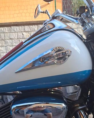 Suzuki Intruder VL 1500