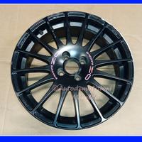 Cerchio in lega OZ 7 x 17 per FIAT Punto EVO