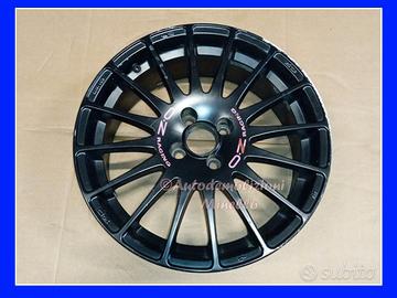 Cerchio in lega OZ 7 x 17 per FIAT Punto EVO