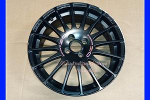 Cerchio in lega OZ 7 x 17 per FIAT Punto EVO