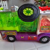 gioco the TRASH PACK 