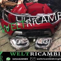 Ricambi auto suzuki ignis