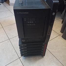Thermaltake Level 10