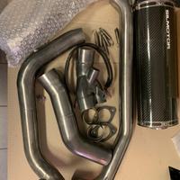COMPLETO Silmotor singolo