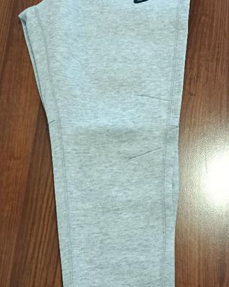Nike tech grigi