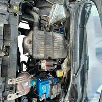 Motore 350A1000 Fiat Grande Punto 1.4 Benzina 77 C