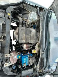 Motore 350A1000 Fiat Grande Punto 1.4 Benzina 77 C