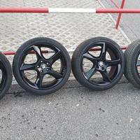 cerchi in lega Volkswagen