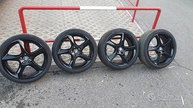 cerchi in lega Volkswagen