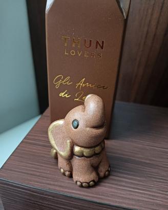 elefantino Thun anniversario 100 anni 