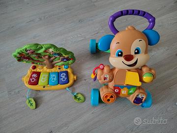 Giochi neonato 9-12 mesi 