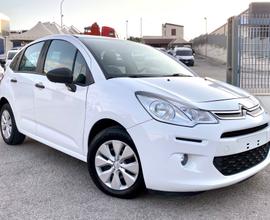 Citroen C3 1.4 HDi 70CV Attraction