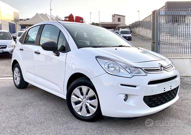 Citroen C3 1.4 HDi 70CV Attraction