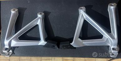 Pedane posteriori BMW Gs 1250