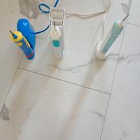 Spazzolino elettrico 